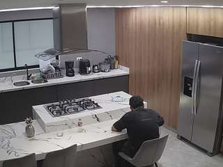 voyeurcam-casa-salsa-kitchen
