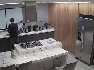 voyeurcam-casa-salsa-kitchen