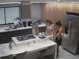 voyeurcam-casa-salsa-kitchen