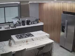 voyeurcam-casa-salsa-kitchen