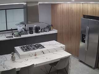 voyeurcam-casa-salsa-kitchen