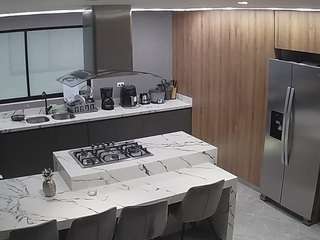 voyeurcam-casa-salsa-kitchen