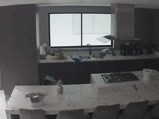 voyeurcam-casa-salsa-kitchen