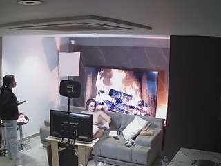 voyeurcam-casa-salsa-kitchen