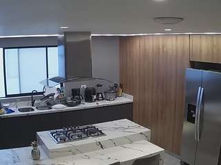 voyeurcam-casa-salsa-kitchen