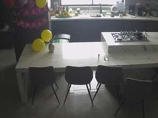 voyeurcam-casa-salsa-kitchen voyeurcam-casa-salsa-kitchen
