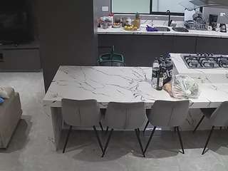 voyeurcam-casa-salsa-kitchen