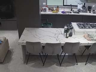 voyeurcam-casa-salsa-kitchen