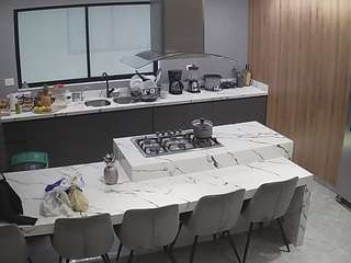 voyeurcam-casa-salsa-kitchen