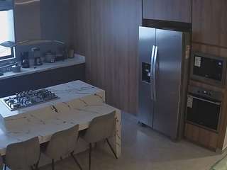 voyeurcam-casa-salsa-kitchen