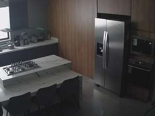 voyeurcam-casa-salsa-kitchen