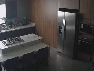 voyeurcam-casa-salsa-kitchen