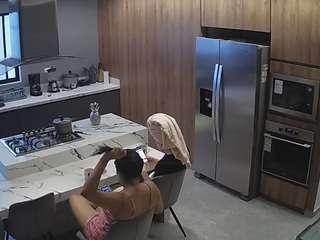 voyeurcam-casa-salsa-kitchen