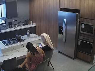 voyeurcam-casa-salsa-kitchen