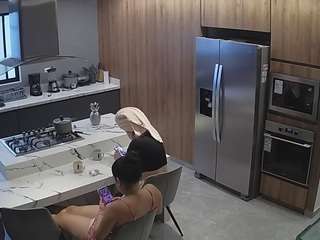 voyeurcam-casa-salsa-kitchen