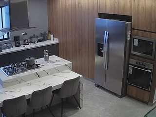 voyeurcam-casa-salsa-kitchen
