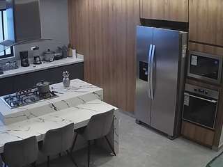 voyeurcam-casa-salsa-kitchen