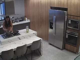 voyeurcam-casa-salsa-kitchen