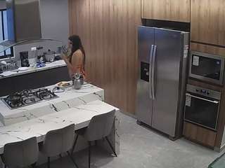 voyeurcam-casa-salsa-kitchen