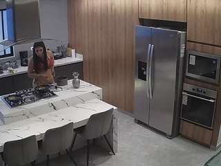 voyeurcam-casa-salsa-kitchen