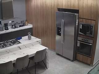 voyeurcam-casa-salsa-kitchen