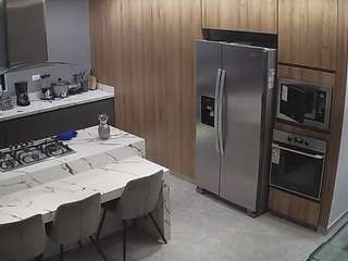 voyeurcam-casa-salsa-kitchen