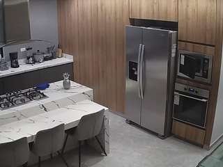 voyeurcam-casa-salsa-kitchen