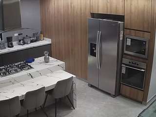 voyeurcam-casa-salsa-kitchen