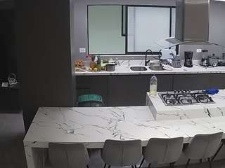 voyeurcam-casa-salsa-kitchen