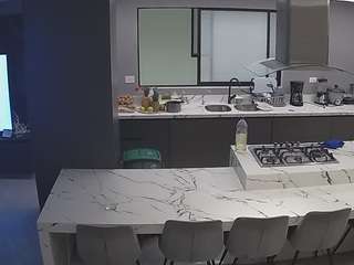 voyeurcam-casa-salsa-kitchen