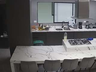 voyeurcam-casa-salsa-kitchen