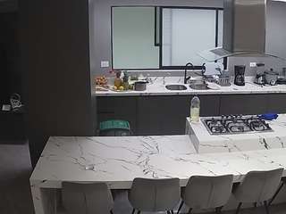 voyeurcam-casa-salsa-kitchen