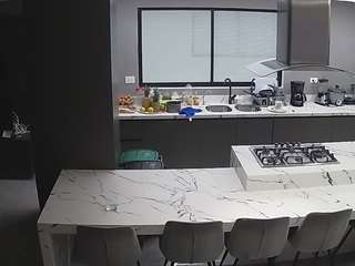 voyeurcam-casa-salsa-kitchen