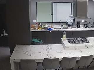 voyeurcam-casa-salsa-kitchen