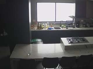voyeurcam-casa-salsa-kitchen