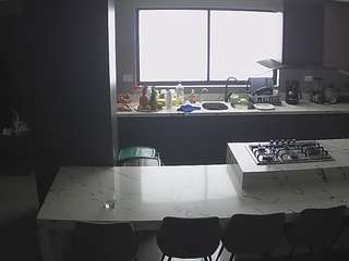 voyeurcam-casa-salsa-kitchen