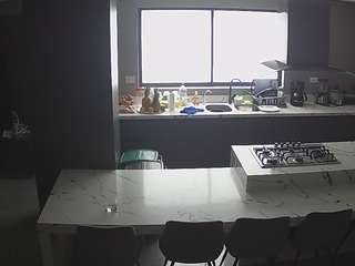 voyeurcam-casa-salsa-kitchen