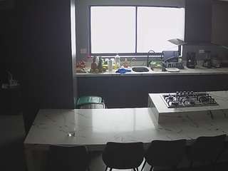 voyeurcam-casa-salsa-kitchen