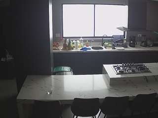 voyeurcam-casa-salsa-kitchen