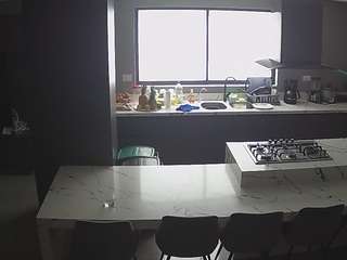 voyeurcam-casa-salsa-kitchen
