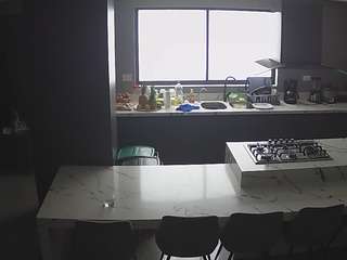 voyeurcam-casa-salsa-kitchen
