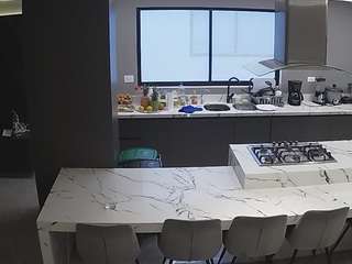voyeurcam-casa-salsa-kitchen
