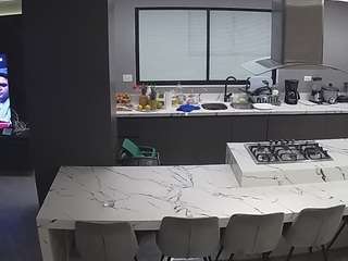 voyeurcam-casa-salsa-kitchen