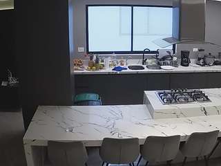 voyeurcam-casa-salsa-kitchen