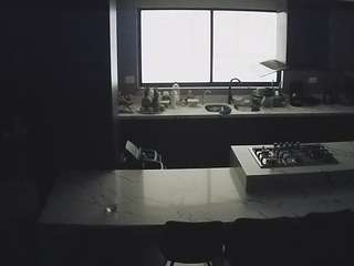 voyeurcam-casa-salsa-kitchen