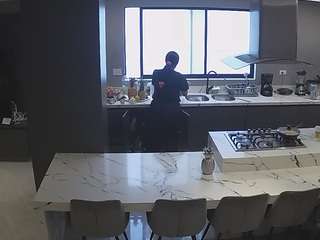 voyeurcam-casa-salsa-kitchen