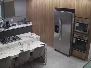 voyeurcam-casa-salsa-kitchen