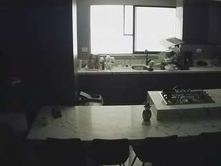 voyeurcam-casa-salsa-kitchen