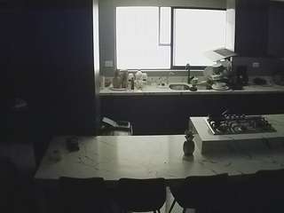 voyeurcam-casa-salsa-kitchen