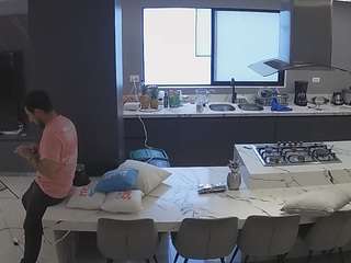 voyeurcam-casa-salsa-kitchen camsoda